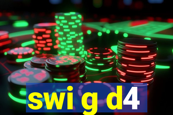 swi g d4